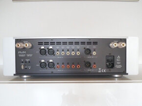 AVM OVATION A6.2 ( Price : 1500 EUR ) - 2