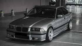 Kúpim e36, e46, e90/91 - 2