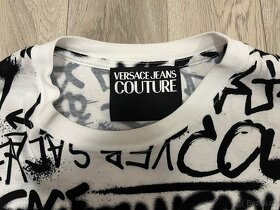 Pánské triko Versace - 2