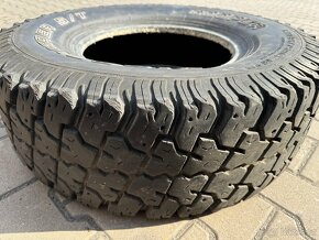 COOPER DISCOVERER S/T PRO 285/75 R 16 - 2