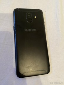 Samsung Galaxy A6 - 2