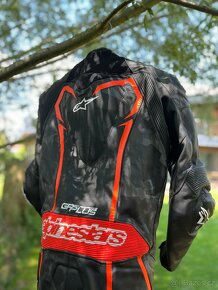 Alpinestars Gp Plus camo (50) - 2