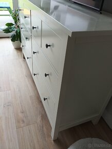 Hemnes komoda - 2