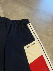 Palm Angels track shorts - 2