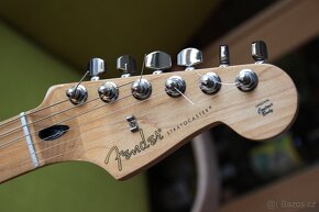 Kytara FENDER Player Stratocaster MN TPL - 2