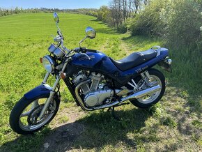 Suzuki VX 800 - 2