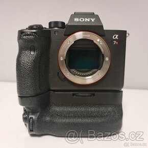 SONY ILCE-7RM4 - 2