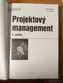 Projektový management - 2