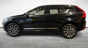 Volvo XC60 D4 Classic Summum 2017 - 2