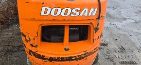 VZV DOOSAN LP/G20SC-5  Rok-2008 DPH - 2