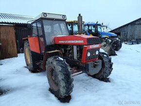 Zetor 12145 - 2