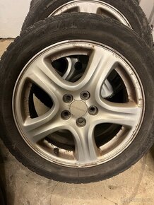 R16 5x100 - 2