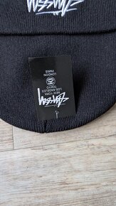 Čepice, kulich Stüssy - nová - 2