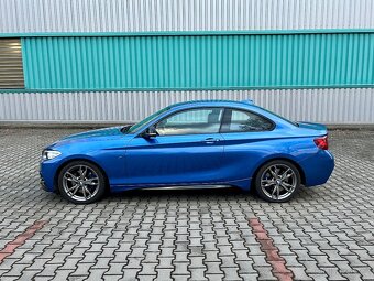 BMW M235i MANUAL - 2