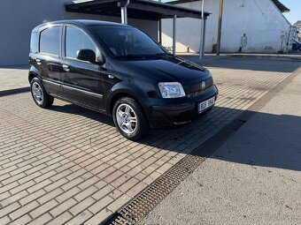 Fiat Panda - 2