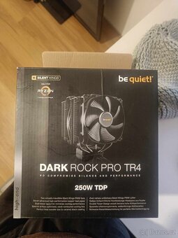 be quiet Dark Rock PRO - 2