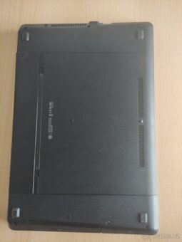 HP ProBook 4740s + nabíjecí adaptér - 2