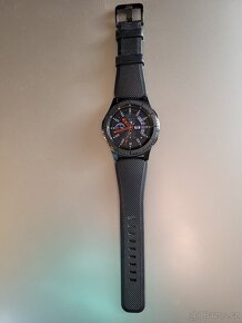 Samsung Gear S3 Frontier - 2