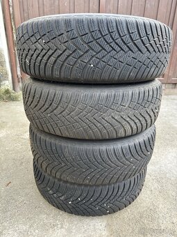 215/65 r16 XL - 2