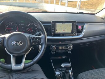 Kia stonic 2020 - 2