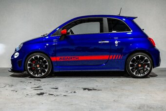 Abarth 595 Pista (Odpočet DPH) - 2