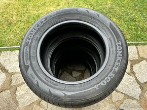 Letní pneu Tomket Eco 3 195/65 R15 91H - 2