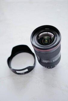 Canon EF 16-35mm f/2.8 L III USM - 2