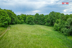 Prodej pozemku k bydlení, 4545 m², Blatno - 2