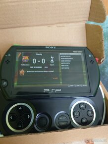 Psp go - 2