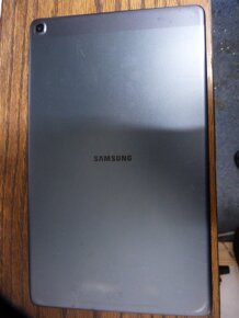 Samsung tab - 2