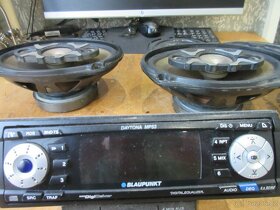 Blaupunkt Daytona MP53 - 2