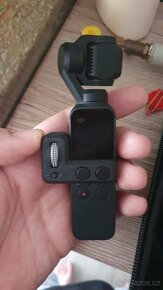 Dji osmo pocket - 2