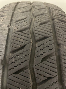 Hankook Winter icept 215/60 R17C 109/107T 4Ks zimní - 2