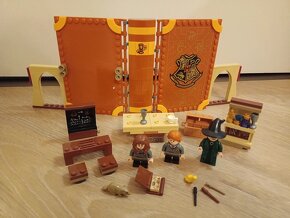 lego Harry Potter - 2