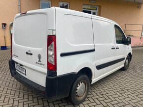 Citroën Jumpy 1.6 HDI - 2