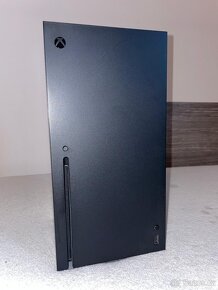 XBOX - SERIES X - 1TB - 2