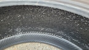 Letní Pneumatiky 4ks zn. Hankook 235/45/R18 94W - 2