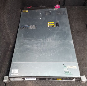 HP ProLiant Gen8 servery - 2