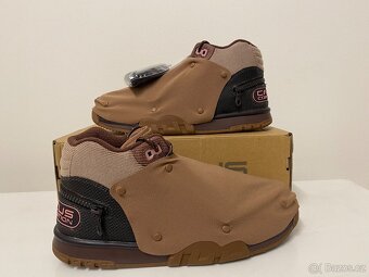 Nike Air Trainer 1 x Travis Scott Chocolate vel.44,5/28,5cm - 2