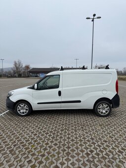 Fiat Doblo CARGO - 2