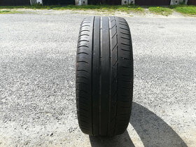 Letní pneu BRIDGESTONE Turanza T001 - 225/50 R18 - 2