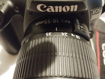 Canon - 2