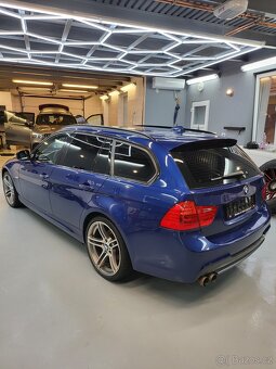 BMW 320xd LCI / Mpaket /Mperformance / 147kw - 2