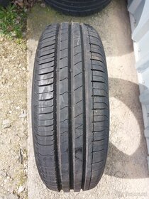 (č.52) Nové,letní 15"  pneu 185/65 R15 88H - 2