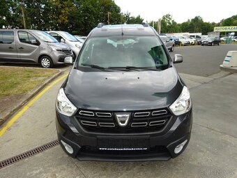 Dacia Dokker STEPWAY 1,5 DCI - 2