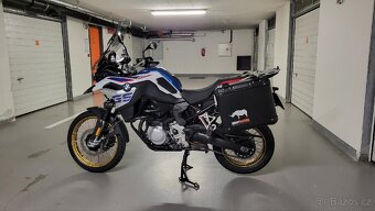 BMW F 850 GS - 2