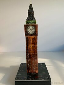 Puzzle Ravensburger Big Ben - 2