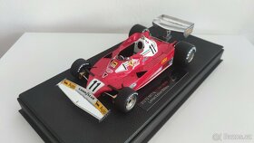 F1 Ferrari 312T2 N.Lauda 1978 GP Replicas - 2