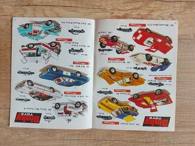 Dinky toys 1971 - 2