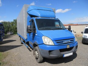 Iveco Daily 65C18 - 2